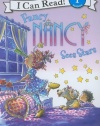 Fancy Nancy Sees Stars (I Can Read Book 1)