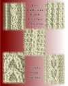 Five Different Crochet Cable Stitch Patterns