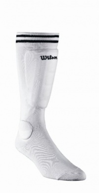 Wilson Youth Soccer Sock Guard