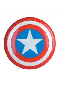 Captain America Shield