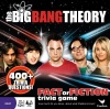 Big Bang Theory Trivia Game