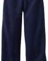 Lilly Pulitzer Girls 2-6x Zoe True Pant, Navy, X-Small