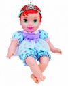 Disney Princess Baby Doll - Ariel