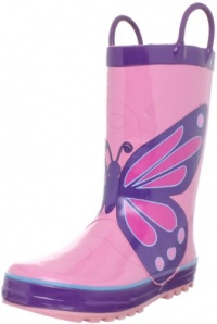 Western Chief Wings Rain Boot (Toddler/Little Kid/Big Kid)