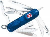 Victorinox Midnite Minichamp