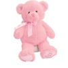 Gund Baby My First Teddy-Medium-Pink