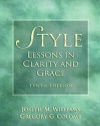 Style: Lessons in Clarity and Grace (10th Edition)