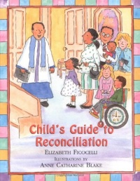 Child's Guide to Reconciliation