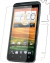 HTC EVO 4G LTE (RELEASED IN 2012) XtremeGUARD FULL BODY Screen Protector Front+Back (Ultra CLEAR)(XtremeGUARD Packaging)