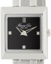 Kenneth Cole New York Women's KC4744 Petite Chic Classic Square Case Watch