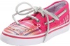 Sperry Top-Sider Kid's Bahama CG Boat Shoe (Toddler/Little Kid)