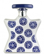 Bond No. 9's Sag Harbor is a flower-garden, ivy-coated, marine-scented ode to the quietly beguiling alternative South Fork town. Notes of: Bergamot, ivy leaves, sag harbor bay accord, peonies, honeysuckle, Long Island grapes, magnolia, amber and sandalwood. Made in USA.