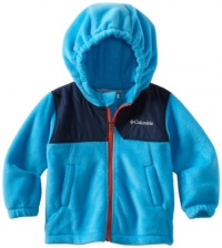 Columbia Boys 2-7 Snow Buddy Fleece Jacket