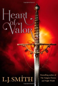 Heart of Valor (Wildworld)