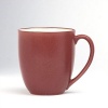 Noritake Colorwave Mug, Raspberry