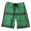 O'Neill Boys' Allsport Superfreak Boardshorts - Green 27