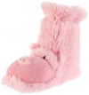 Fuzzy Friends Women's Fun for Feet Slipper