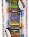 Musical Toys MP-200 8-Inch Mini Rainmaker Shaker