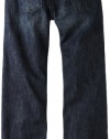 Levi's Boys 8-20 514 Slim Straight Jean, EASTWOOD, 14 Regular