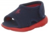 Ralph Lauren Layette Cove Water Shoe,Navy,3 M US Infant