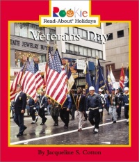 Veterans Day (Rookie Read-About Holidays)