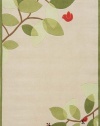 Lil' Momeni Whimsy Collection Area Rug Size - 4 x 6 ft.