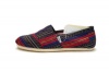 Toms Mens Classics Ade 001026A12-ADE