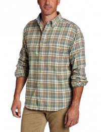 Woolrich Men's Trout Run Shirt