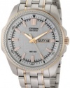 Citizen Men's BM8496-51A Sport Eco Drive Watch