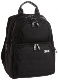 Victorinox Luggage Architecture 3.0 Big Ben Back Pack, Black, 15