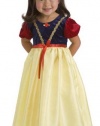 Little Adventures Snow White Dress - Medium