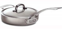 Viking 7-Ply Stainless 3-Quart Sauté Pan