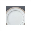 Noritake Crestwood Platinum Salad Plate