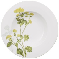 Villeroy & Boch Althea Nova, 9 1/2-Inch Rim Soup