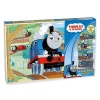 Thomas The Tank Engine 4 Pack Wood Puzzles