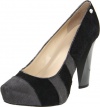 Calvin Klein Women's Gabbey Platform Pump