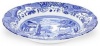 Spode Blue Italian Soup Bowl, Set of 4