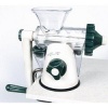 Lexen Products Healthy Juicer GP27 - Manual Wheatgrass Juicer