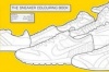 The Sneaker Coloring Book