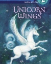 Unicorn Wings (Step into Reading)