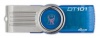 Kingston DataTraveler 101 Gen 2 with urDrive 4 GB USB 2.0 (Cyan Blue)