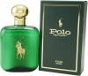 Polo by Ralph Lauren for Men, After Shave, 4 Ounce