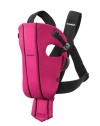 BABYBJORN Baby Carrier Original - Pink, Spirit