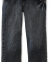 Wrangler Boys 2-7 Twenty X No. 33 Extreme Relaxed Fit Jean, Blue, 6 Regular