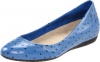 Rockport Women's Faye Ballet Flat