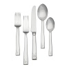 Vera Wang by Wedgwood Love Knots 5-Piece Place Setting instead of Vera Wang by Wedgwood Love Knots Sterling 5-Piece Place Setting