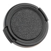 Fotodiox Snap-on Lens Cap, Lens Cover 43mm