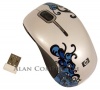 Wireless Laser Comfort Mouse