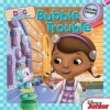 Doc McStuffins: Bubble Trouble: Includes Stickers!