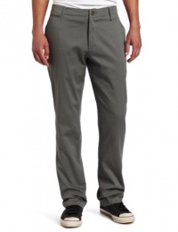 Volcom Men's Clearwater Chino Pant